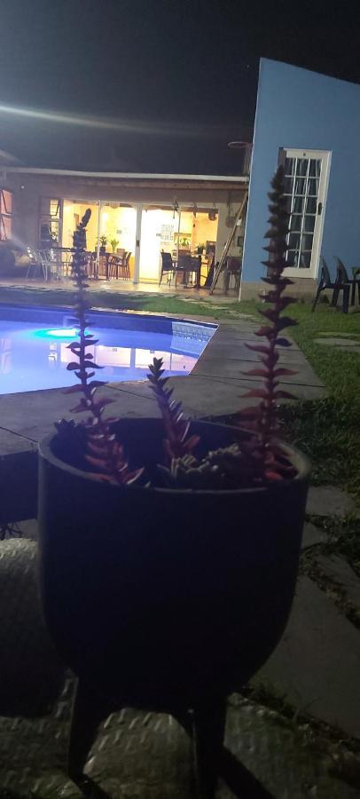 מלון פורט אליזבת' Red Pillars מראה חיצוני תמונה